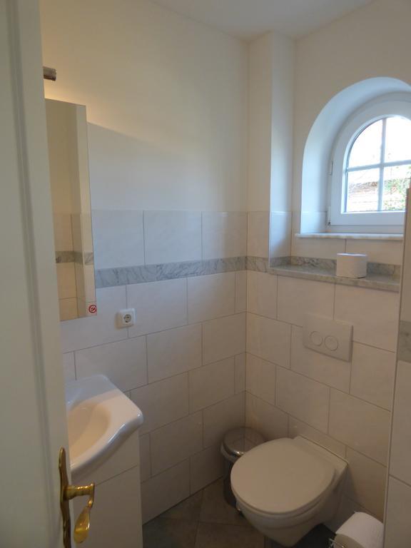 Giebelhaus Frida - Sylt, Westerland Extérieur photo