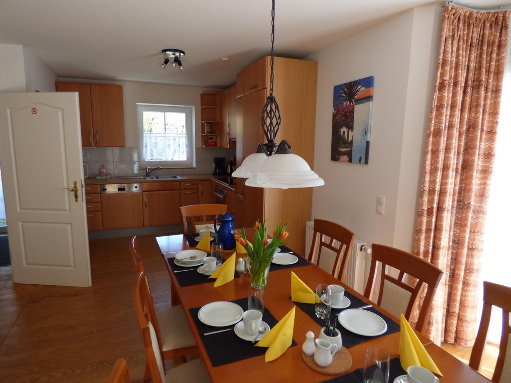 Giebelhaus Frida - Sylt, Westerland Extérieur photo