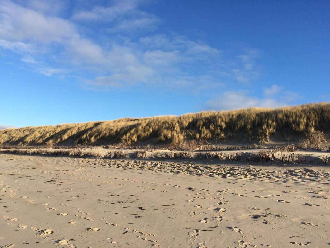 Giebelhaus Frida - Sylt, Westerland Extérieur photo